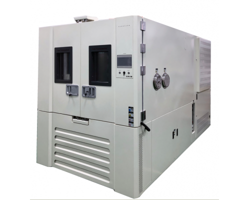 新升级热负载高性能高低温（湿热）试验箱