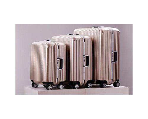 旅行箱质检报告标准QB/T2155-2018