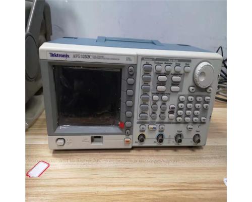 AFG3252C任意波形函数发生器