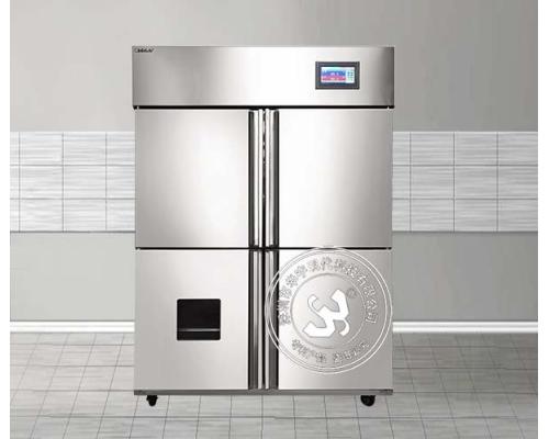 博物館專用恒溫恒濕柜