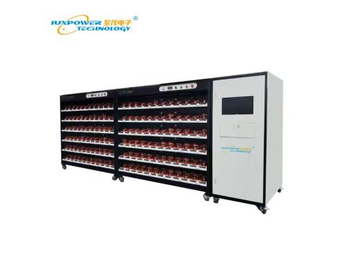 多档位控制交流充电桩批量老化设备70KW24v