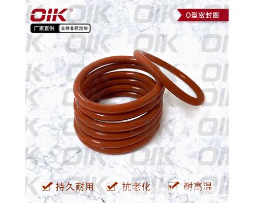 O型圈内径158.6*5.7mm