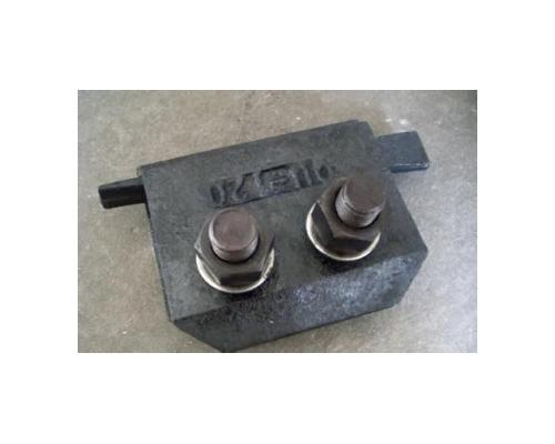 WJKC型压轨器