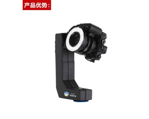 360°全息现场扫描系统