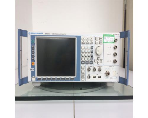 SMU200A射频发生器