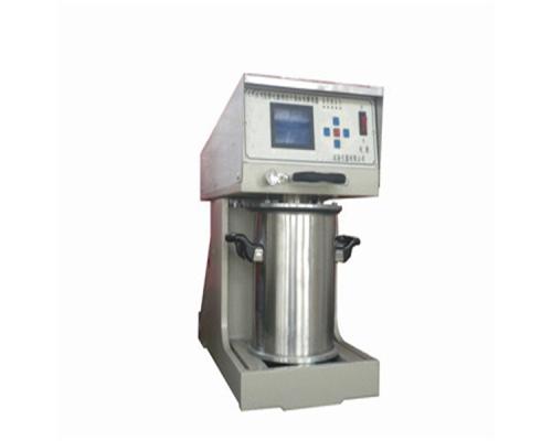 TC-BJQ型纤维标准解离器