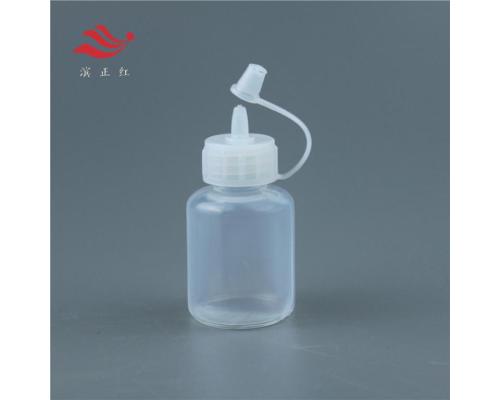透明度高的FEP滴瓶方便观察