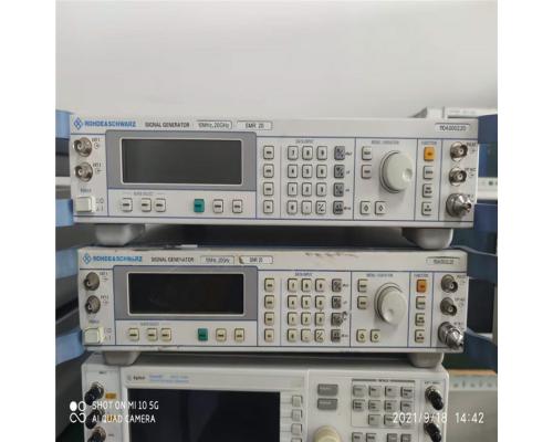 SGS100A射频发生器