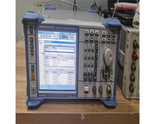 SMBV100A射频发生器