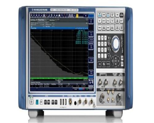 FSMR43信号分析仪