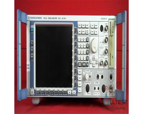 FSQ26信号分析仪