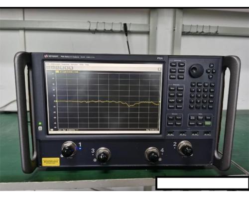 N5235B矢量网络分析仪