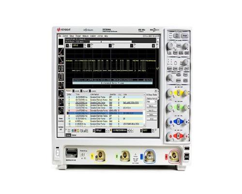 DSO9064A数字示波器