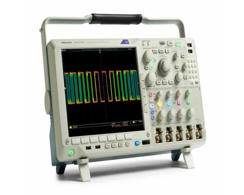 MDO4054C示波器500MHz