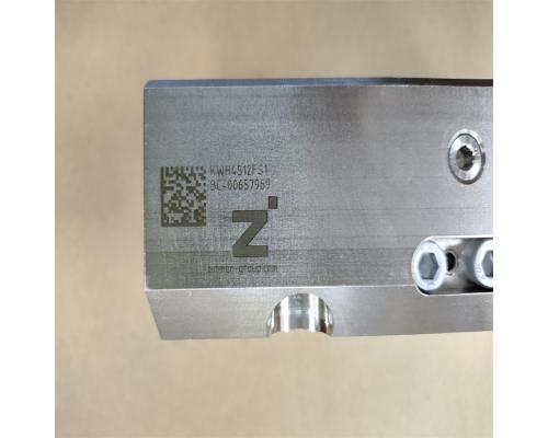 ZIMMER 3指定心抓手GPD5008NC-20-A