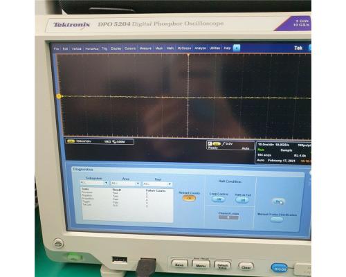 DPO5204数字示波器2GHz