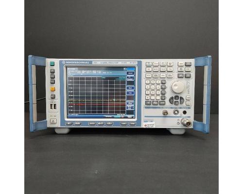 FSWP8相位噪声分析仪频率8GHz