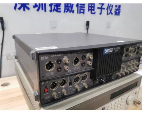 SYS-2722音频分析仪