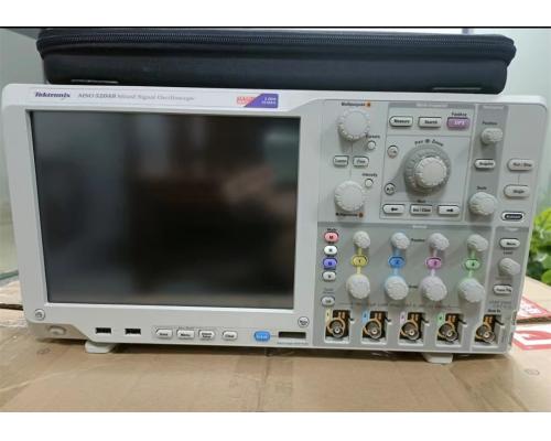 MSO5204B混合信号示波器带宽2GHz