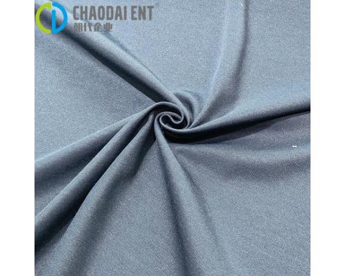 RPET5安再生斜纹布 80/20涤棉服装口袋布装饰品面料