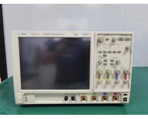 DSA90404A高性能示波器带宽4GHz