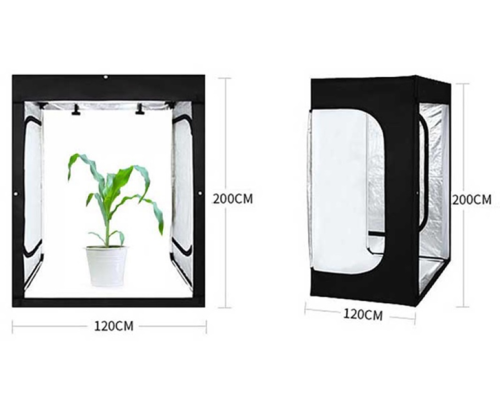 PhenoGA植物表型分析测量仪系统