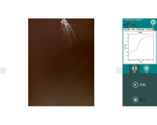 RootGA型根系动态生长监测分析系统