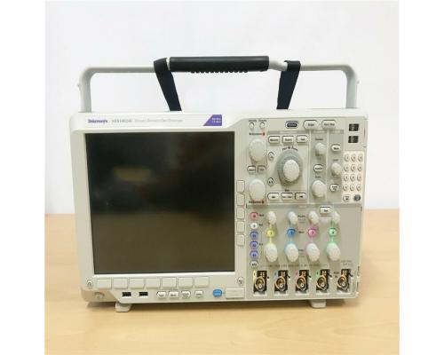 MDO4024C混合域示波器带宽200MHz