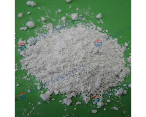 电熔冶炼白刚玉水洗微粉6000#White fused aluminum oxide