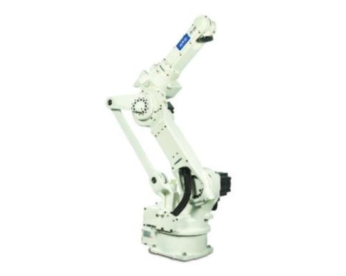 自动寻缝六轴机械臂焊接工作站W-L02270多功能机器人