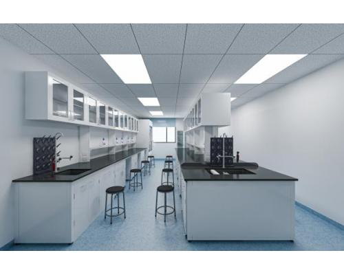 实验室平面布局设计实验室整体建设工程