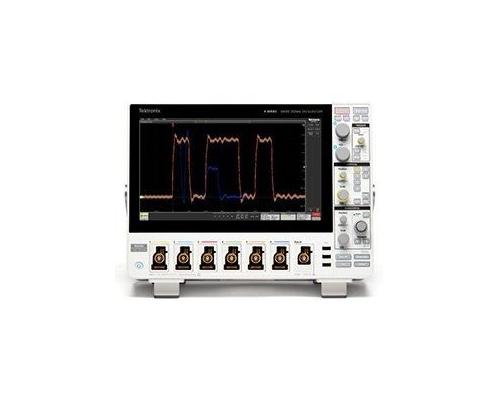 MSO46混合信号示波器500MHz