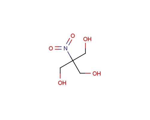 Tris(hydroxymethyl)nitromethane【CAS:126-11-4】