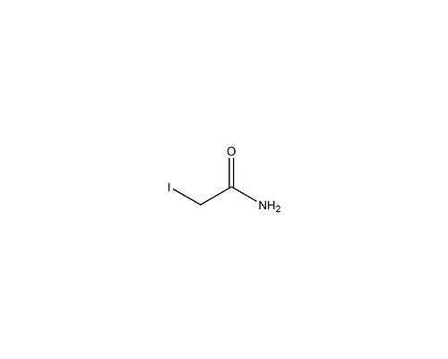 碘代乙酰胺2-Iodoacetamide【CAS:144-48-9】