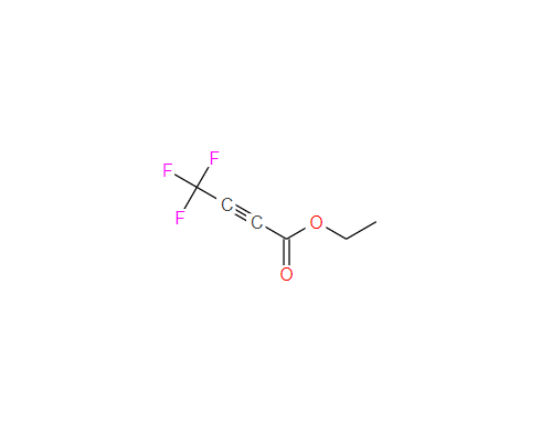 4,4,4-三氟-2-丁炔酸乙酯【CAS:79424-03-6】