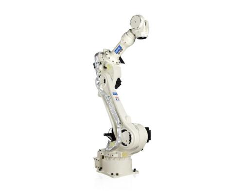全自动工业六轴OTC焊接机器人L16580E机器人焊接