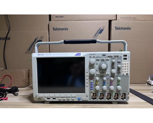 混合域示波器MDO4024C