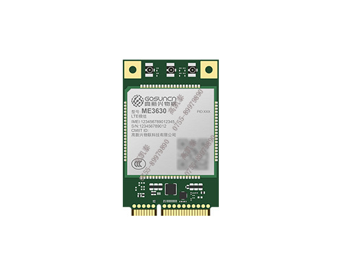 ME3630-W Mini PCIe