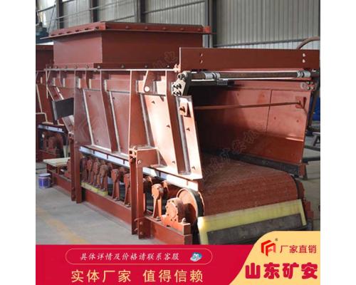 GLD4000-11-S甲带给煤机产品详情