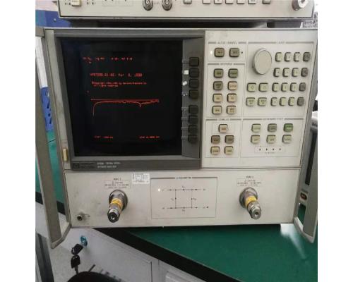 8720ES网络分析仪