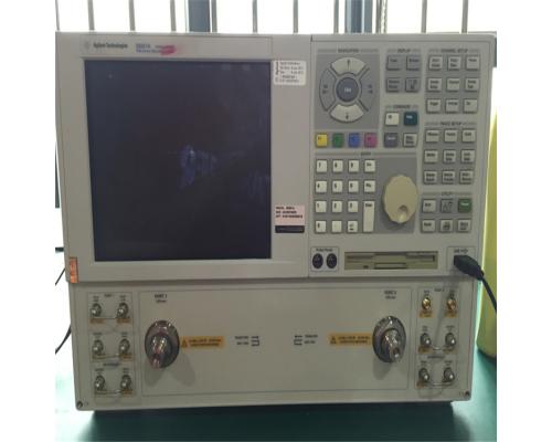 E8363B網絡分析儀