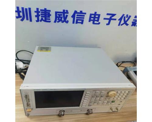 8753ES網絡分析儀