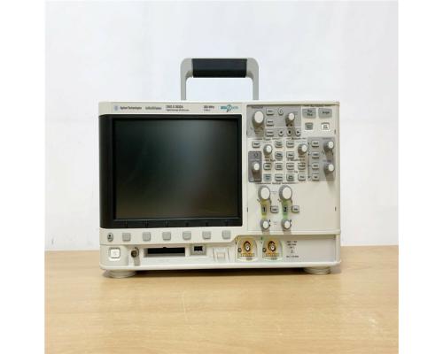 DSOX3034A数字示波器