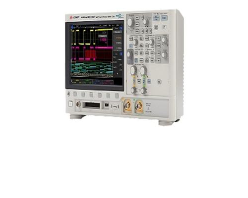 DSOX3054A数字示波器500MHz