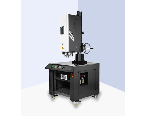 魚漂浮球超聲波塑料焊接機(jī)