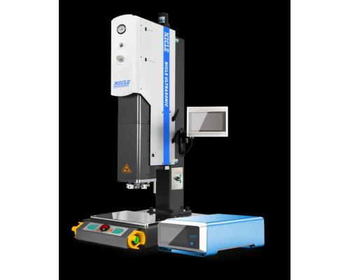 伺服数字型超声波焊接机15K / 20K / 35K
