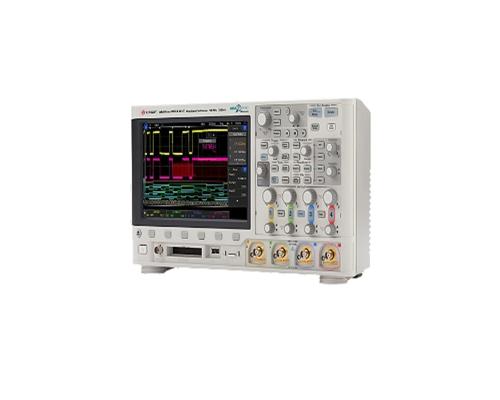 MSOX3014A混合信号示波器