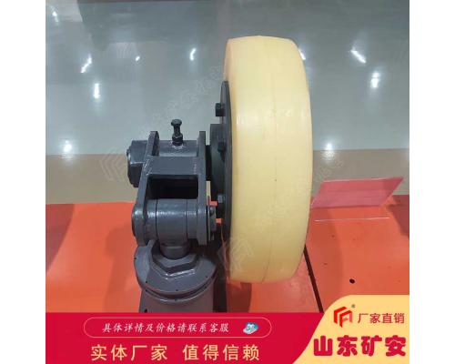 滚轮罐耳简介
