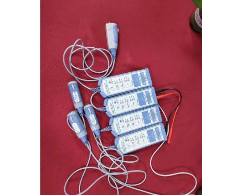 RT-ZP05S 无源探头带宽500MHz