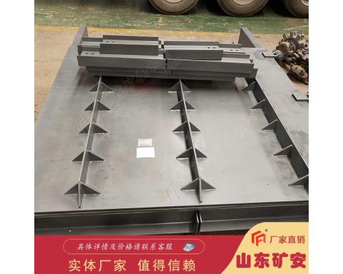 MMB2.1*2.0密闭门美观实用